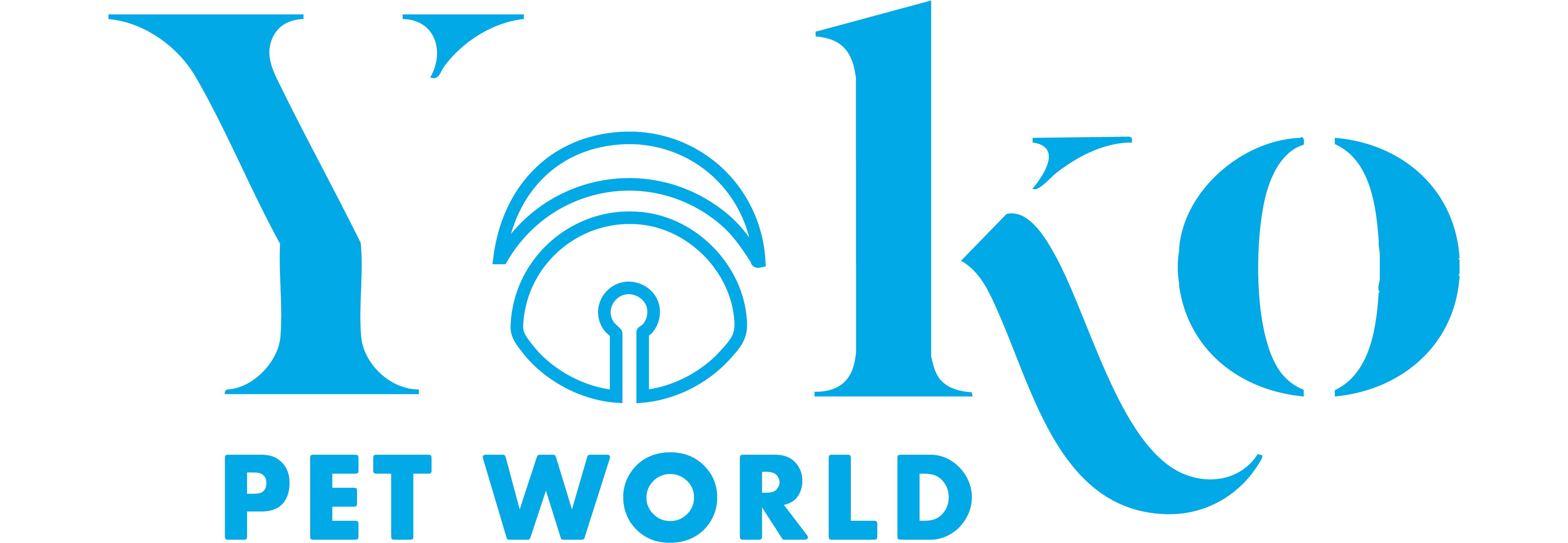 YOKO Pet World