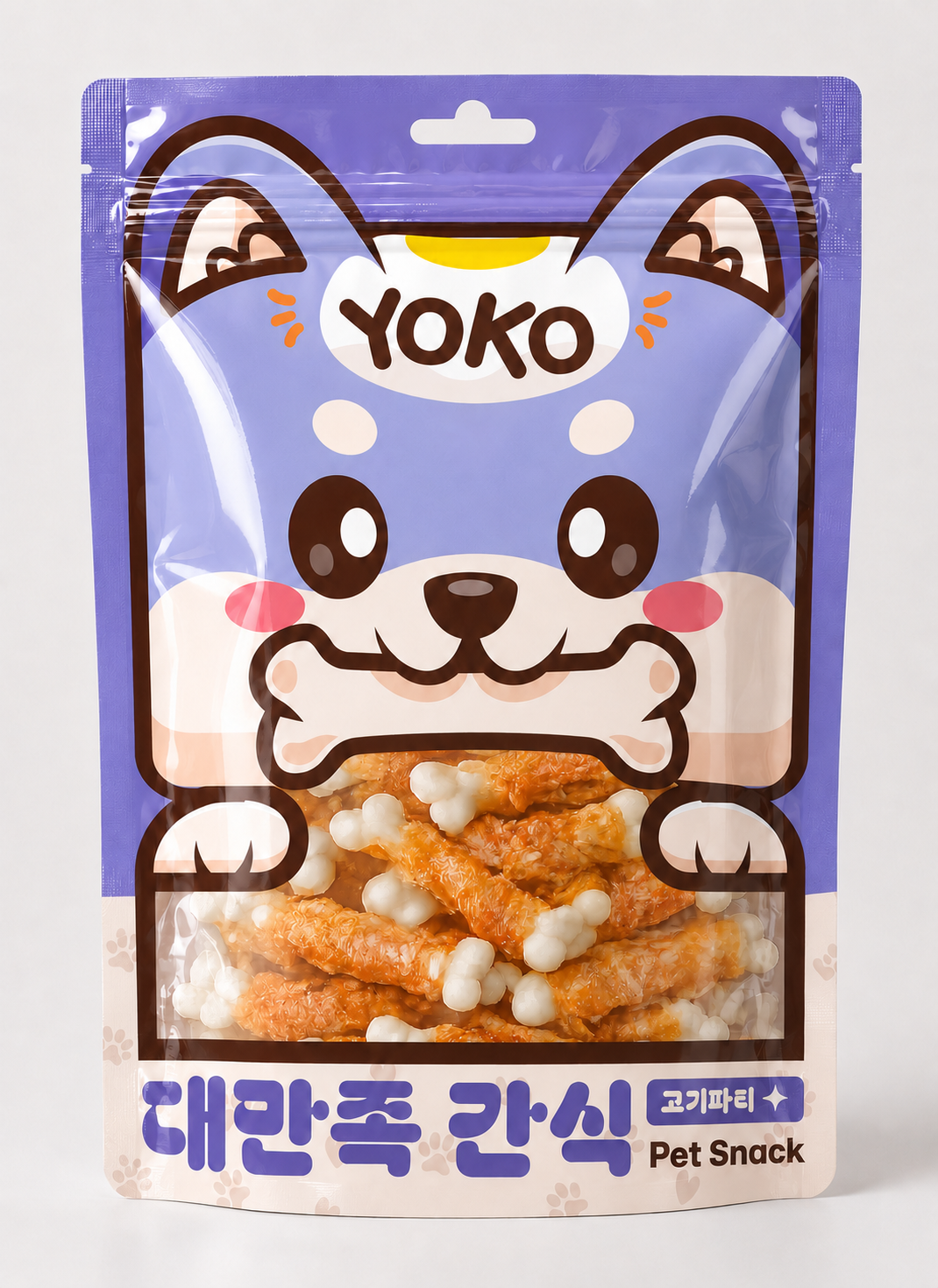 Bánh thưởng YOKO