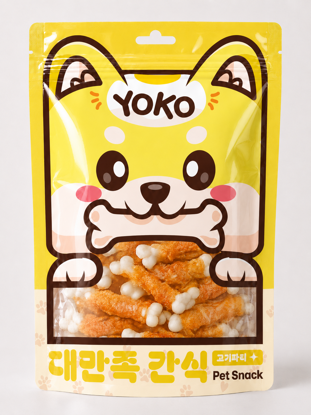 Bánh thưởng YOKO