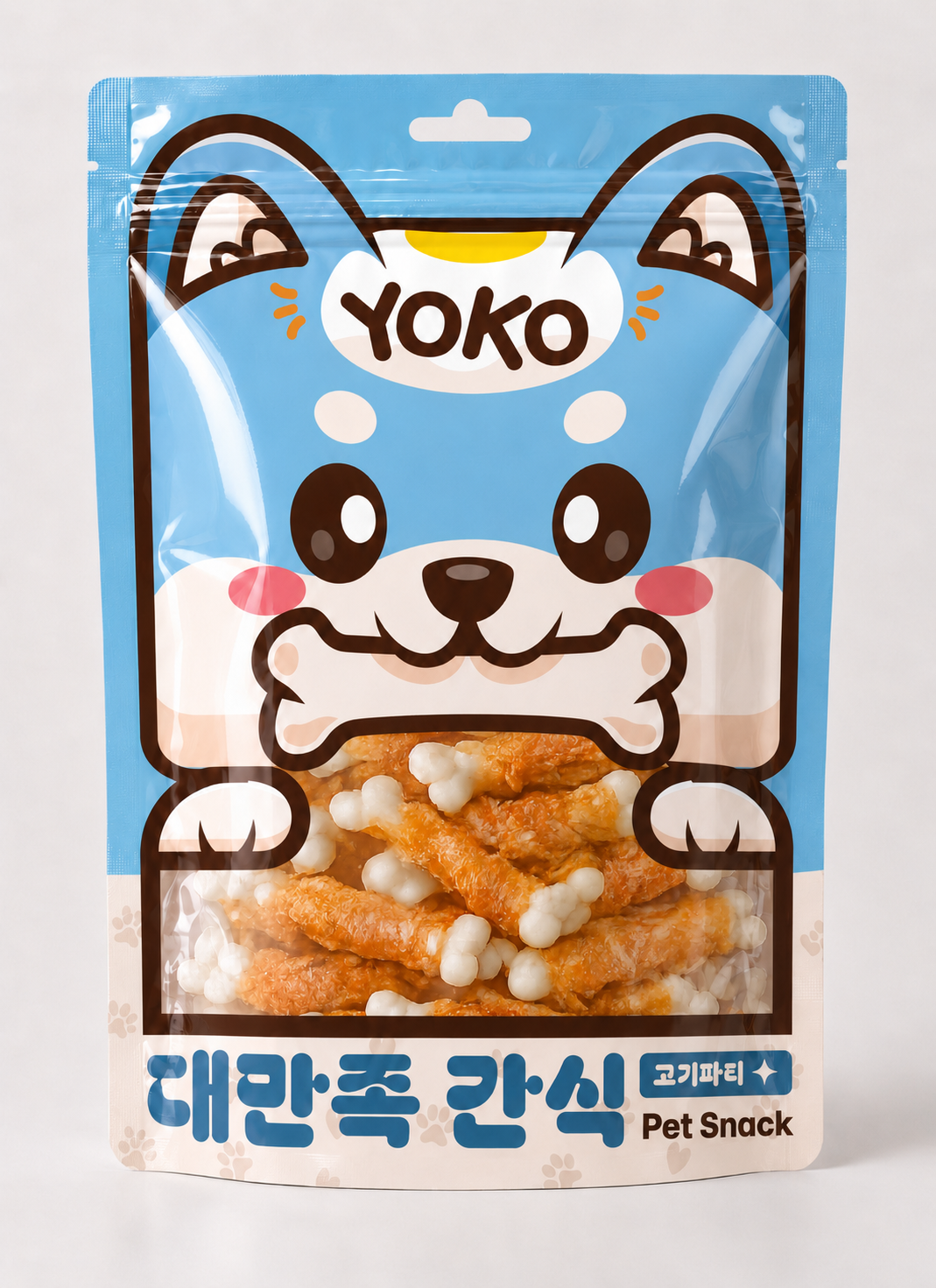 Bánh thưởng YOKO